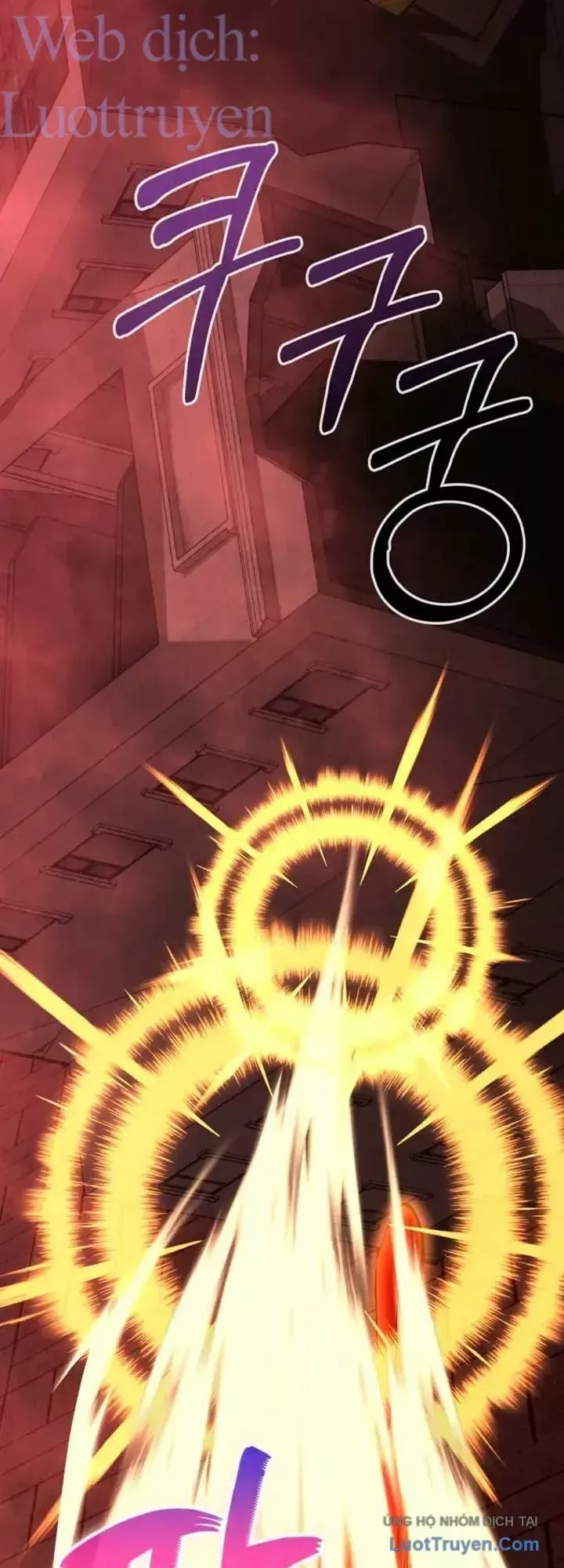 Trở Thành Kẻ Phản Diện Mà Anh Hùng Ám Ảnh Chap 56 - Next Chap 55