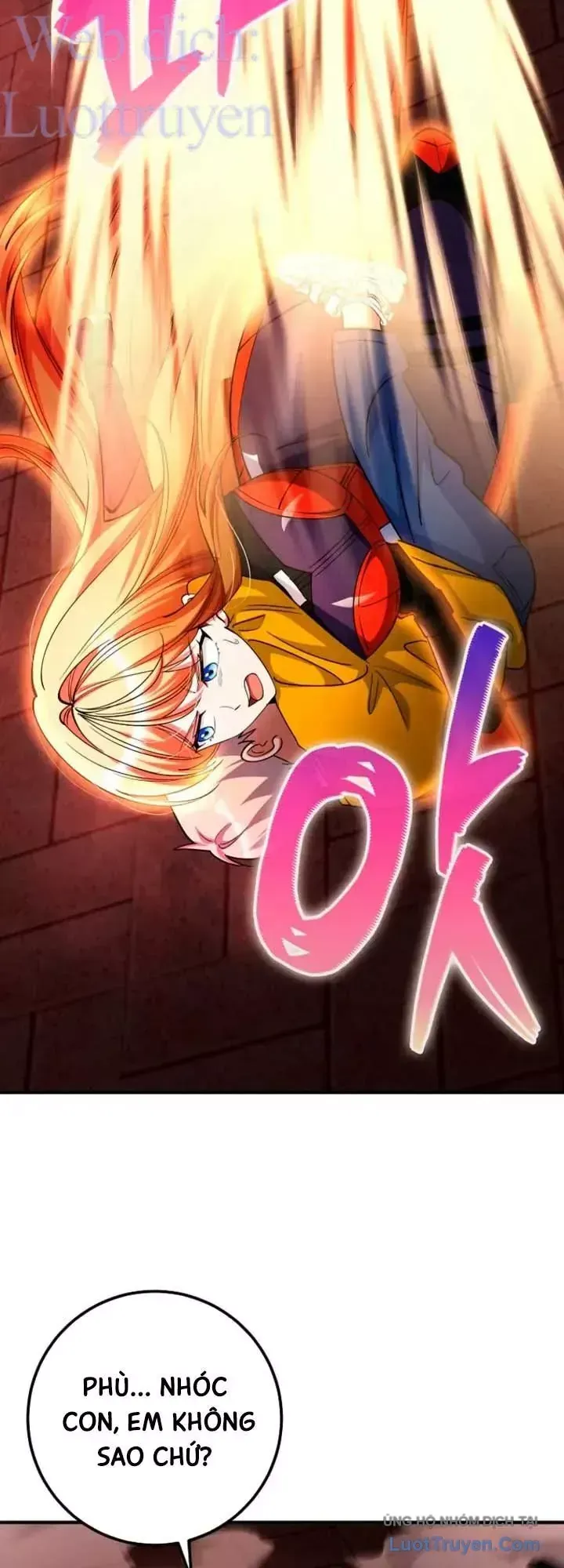 Trở Thành Kẻ Phản Diện Mà Anh Hùng Ám Ảnh Chap 56 - Next Chap 55