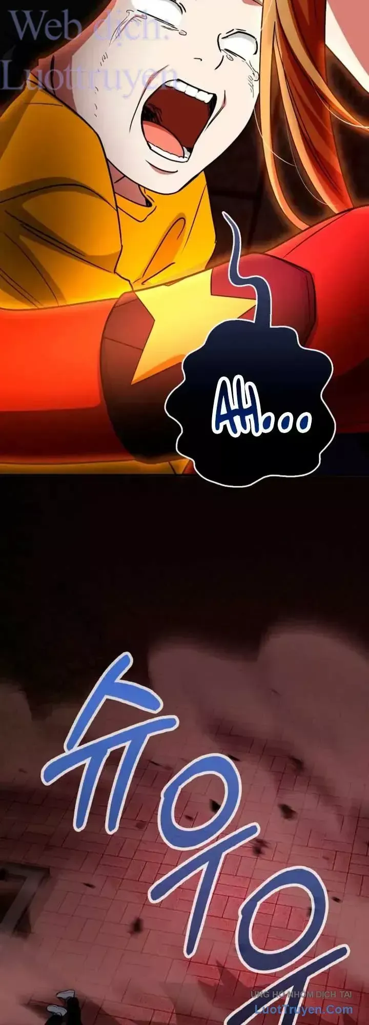 Trở Thành Kẻ Phản Diện Mà Anh Hùng Ám Ảnh Chap 56 - Next Chap 55