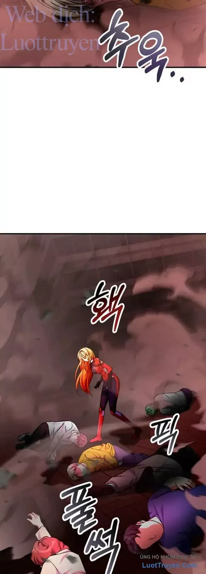 Trở Thành Kẻ Phản Diện Mà Anh Hùng Ám Ảnh Chap 56 - Next Chap 55