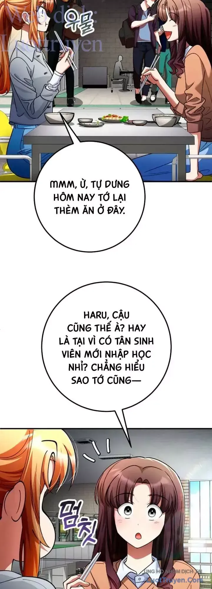 Trở Thành Kẻ Phản Diện Mà Anh Hùng Ám Ảnh Chap 56 - Next Chap 55