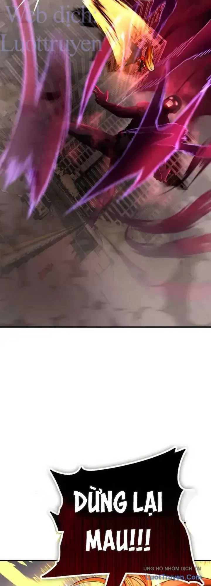 Trở Thành Kẻ Phản Diện Mà Anh Hùng Ám Ảnh Chap 56 - Next Chap 55
