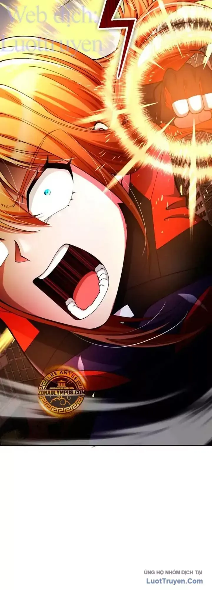 Trở Thành Kẻ Phản Diện Mà Anh Hùng Ám Ảnh Chap 56 - Next Chap 55