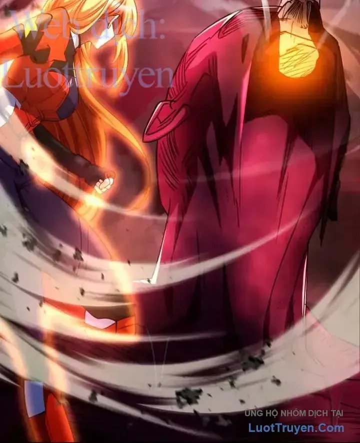 Trở Thành Kẻ Phản Diện Mà Anh Hùng Ám Ảnh Chap 56 - Next Chap 55