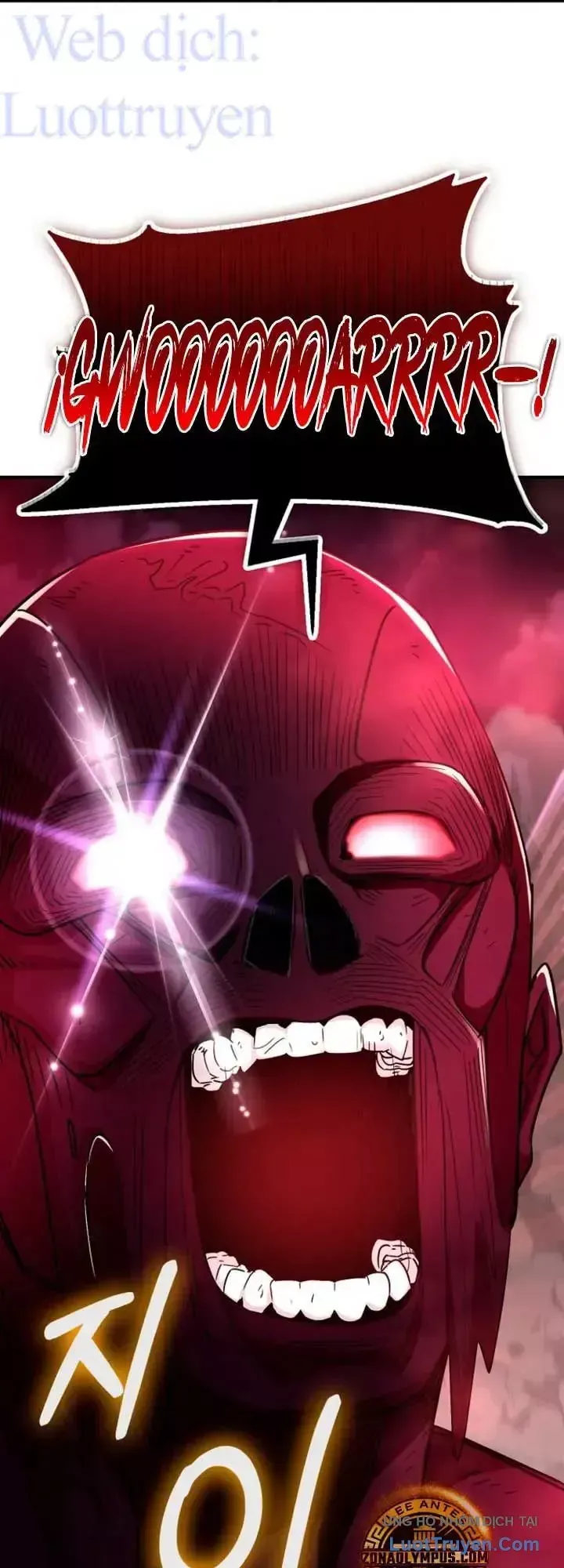 Trở Thành Kẻ Phản Diện Mà Anh Hùng Ám Ảnh Chap 56 - Next Chap 55