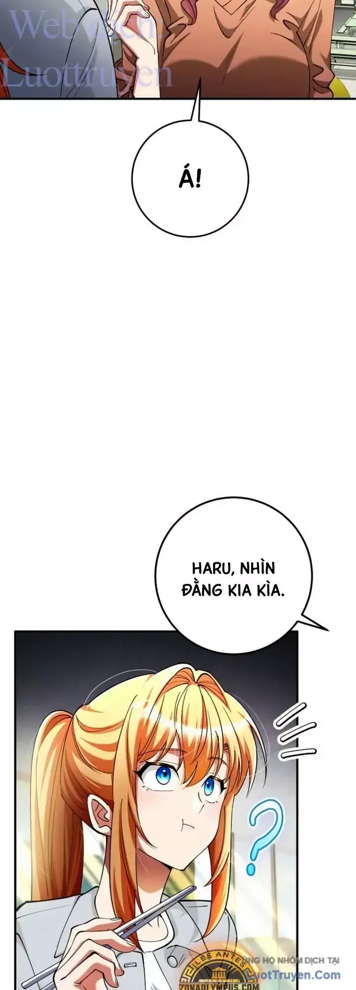 Trở Thành Kẻ Phản Diện Mà Anh Hùng Ám Ảnh Chap 56 - Next Chap 55