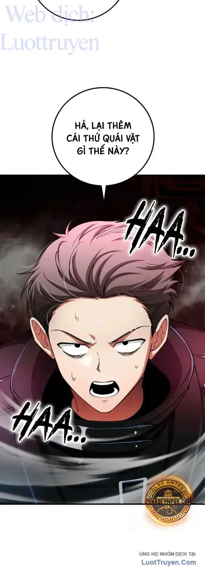 Trở Thành Kẻ Phản Diện Mà Anh Hùng Ám Ảnh Chap 56 - Next Chap 55