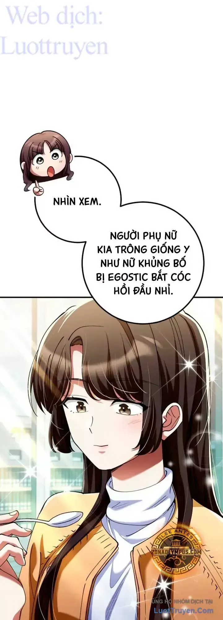 Trở Thành Kẻ Phản Diện Mà Anh Hùng Ám Ảnh Chap 56 - Next Chap 55