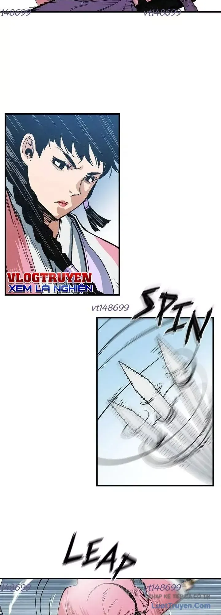 Mục Hạ Vô Nhân Chap 28 - Next Chap 27