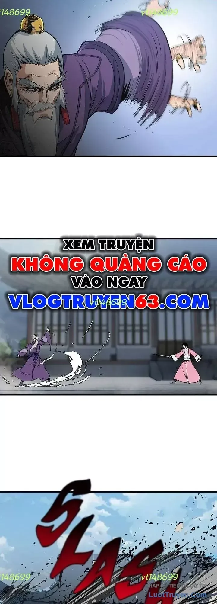 Mục Hạ Vô Nhân Chap 28 - Next Chap 27