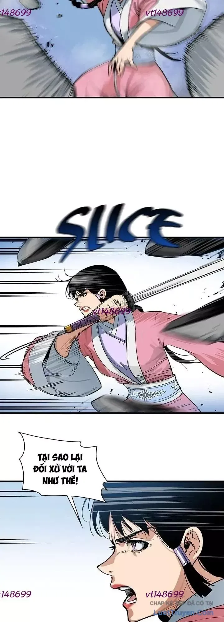 Mục Hạ Vô Nhân Chap 28 - Next Chap 27