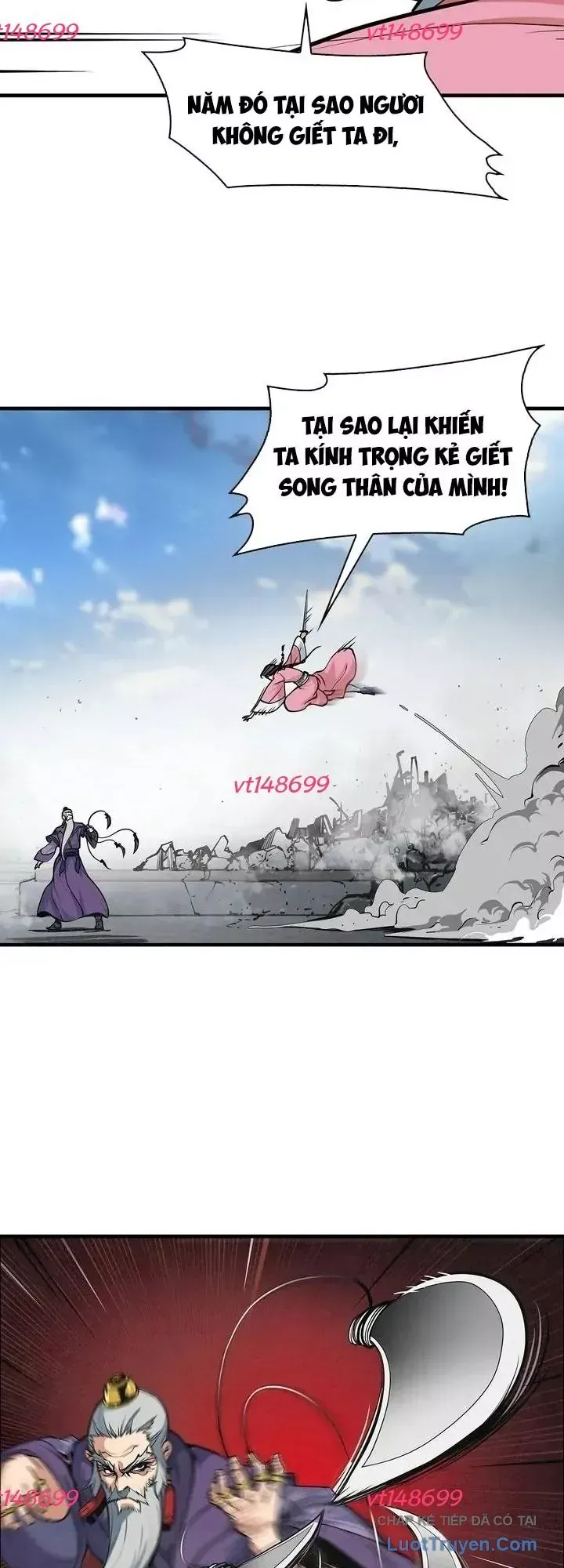 Mục Hạ Vô Nhân Chap 28 - Next Chap 27