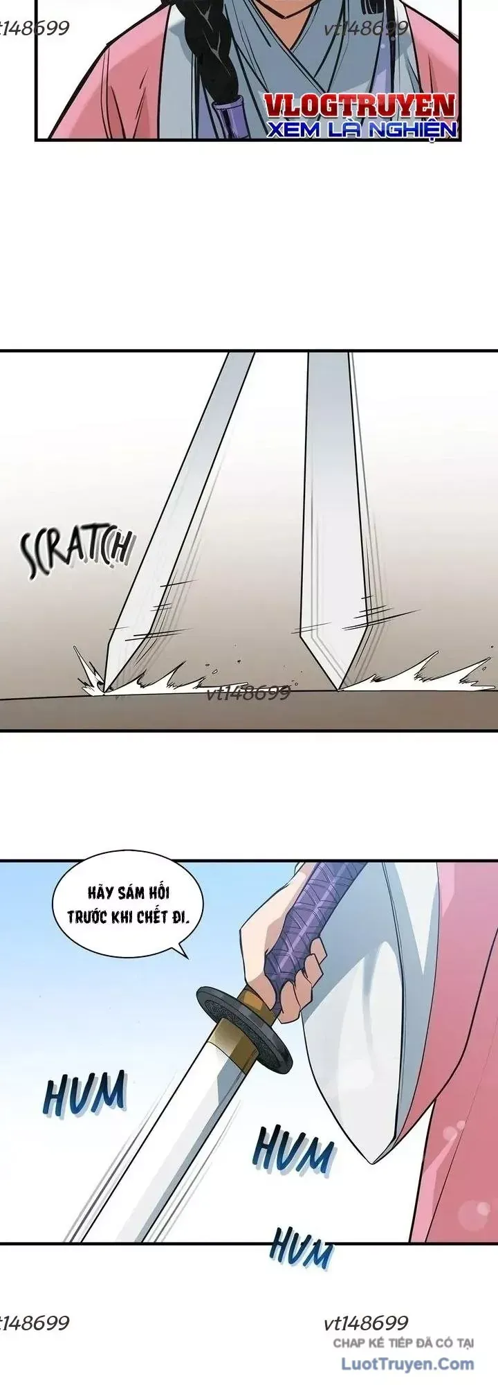 Mục Hạ Vô Nhân Chap 28 - Next Chap 27