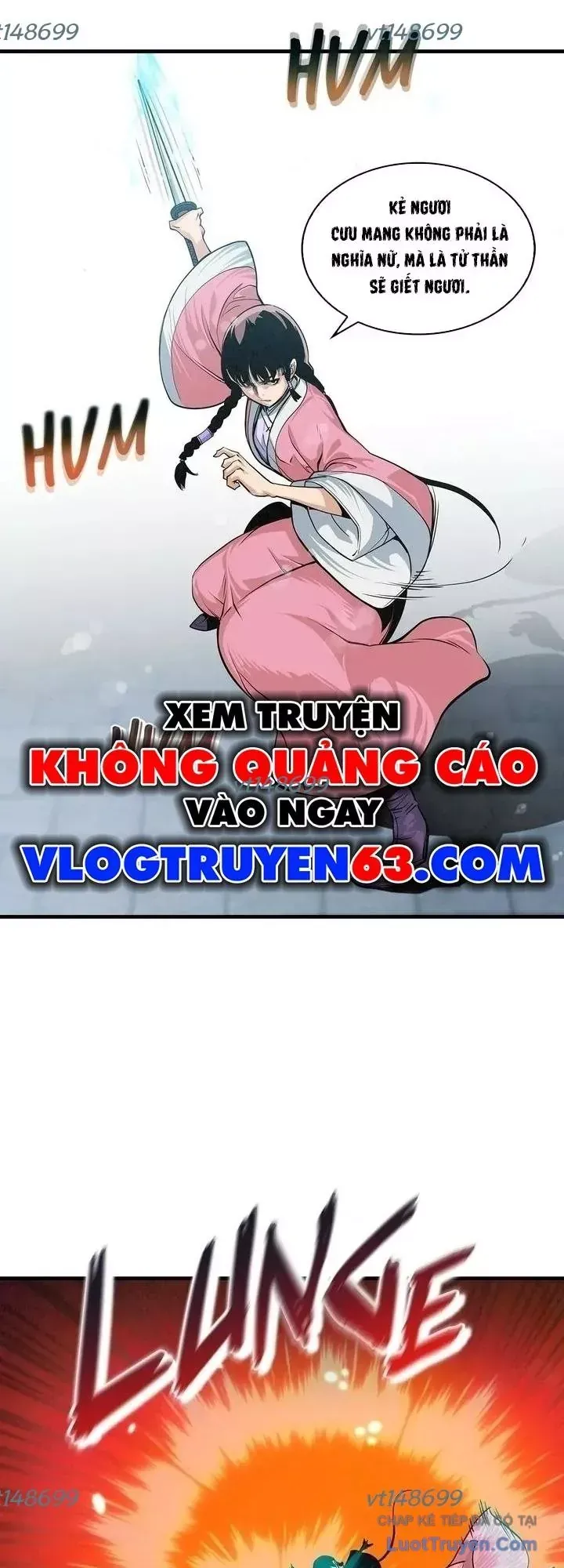 Mục Hạ Vô Nhân Chap 28 - Next Chap 27