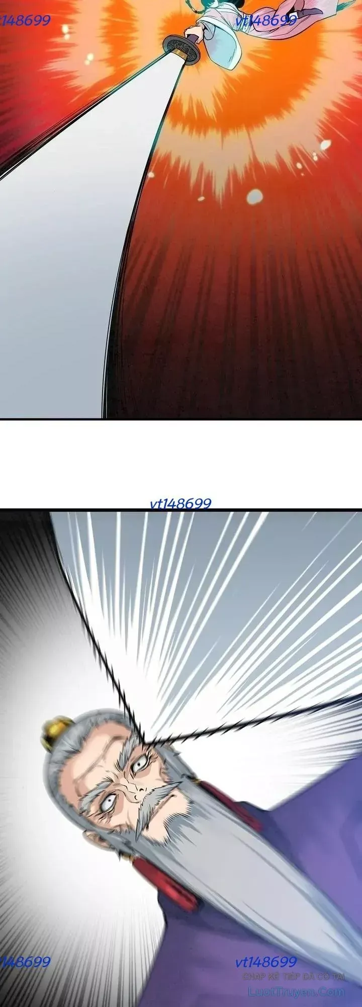 Mục Hạ Vô Nhân Chap 28 - Next Chap 27