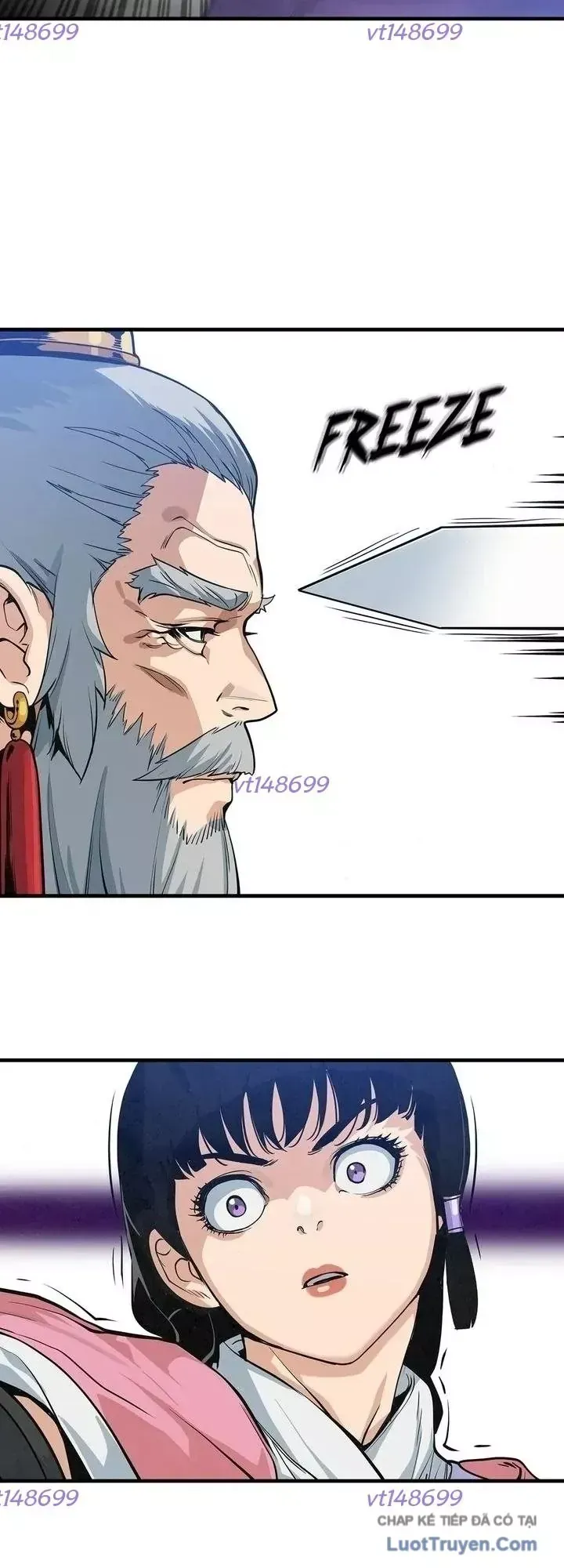 Mục Hạ Vô Nhân Chap 28 - Next Chap 27