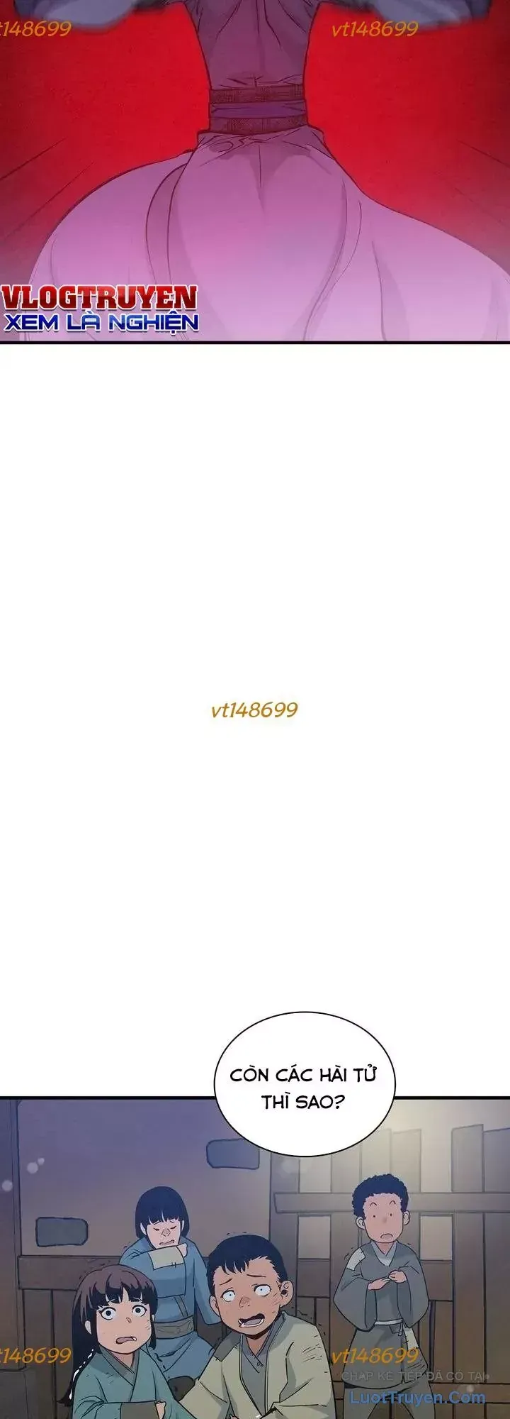 Mục Hạ Vô Nhân Chap 28 - Next Chap 27