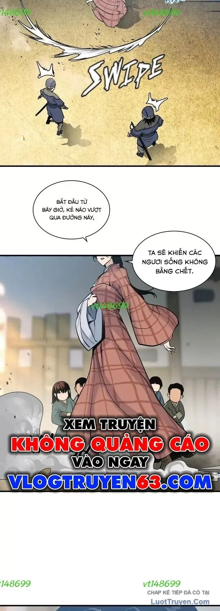 Mục Hạ Vô Nhân Chap 28 - Next Chap 27