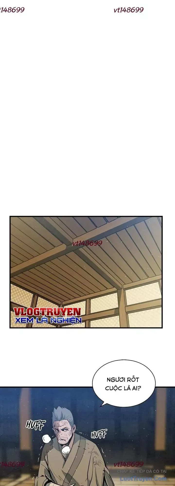 Mục Hạ Vô Nhân Chap 28 - Next Chap 27