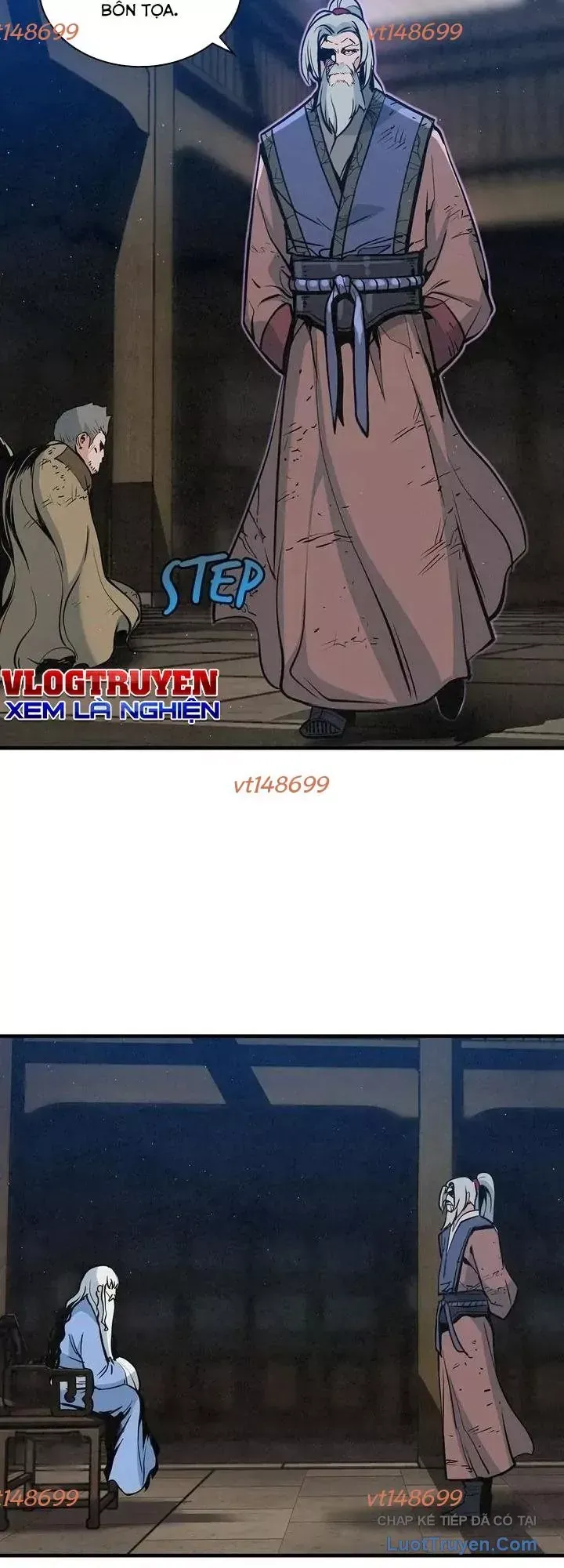 Mục Hạ Vô Nhân Chap 28 - Next Chap 27