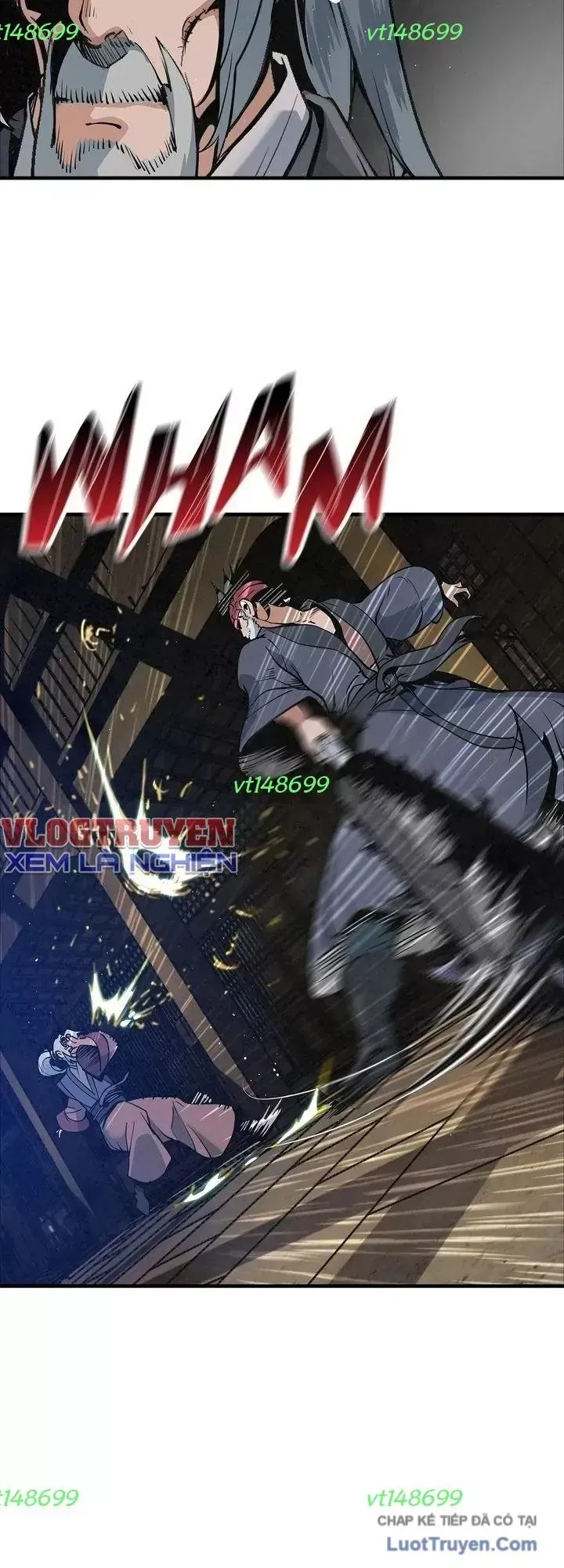 Mục Hạ Vô Nhân Chap 28 - Next Chap 27