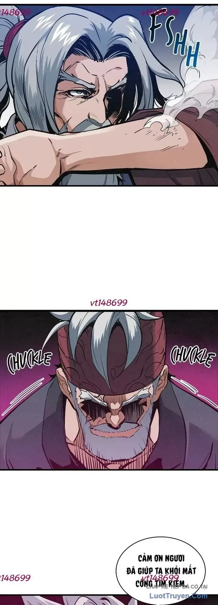 Mục Hạ Vô Nhân Chap 28 - Next Chap 27