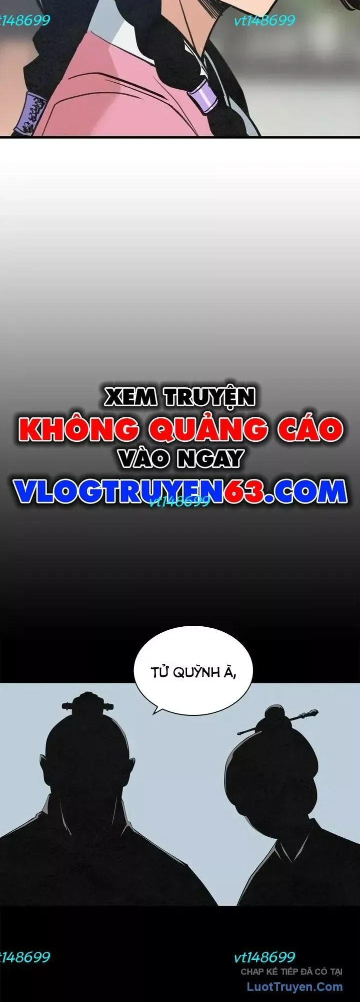 Mục Hạ Vô Nhân Chap 28 - Next Chap 27