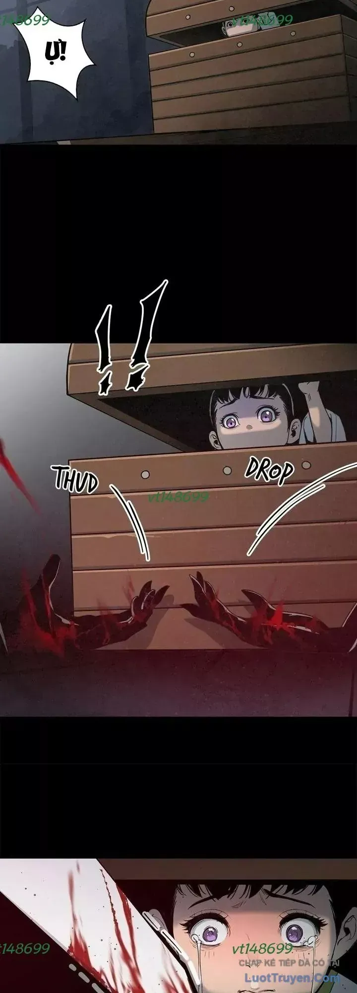 Mục Hạ Vô Nhân Chap 28 - Next Chap 27
