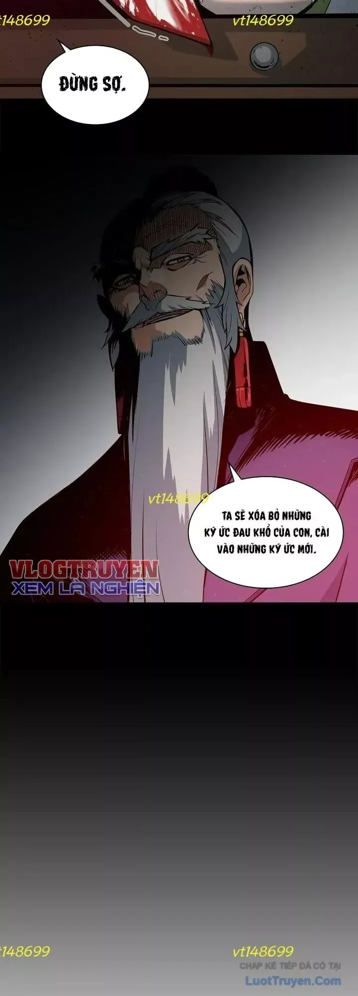 Mục Hạ Vô Nhân Chap 28 - Next Chap 27