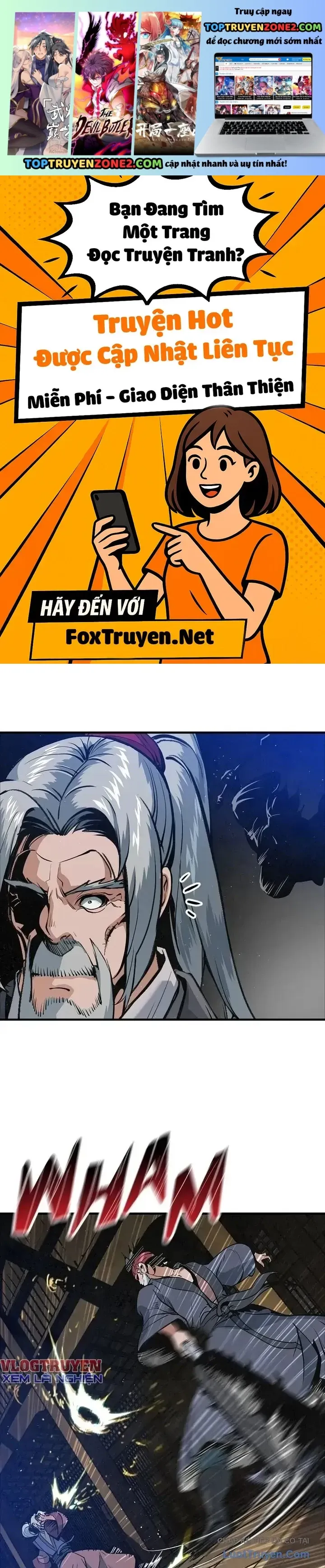 Mục Hạ Vô Nhân Chap 29 - Next Chap 28