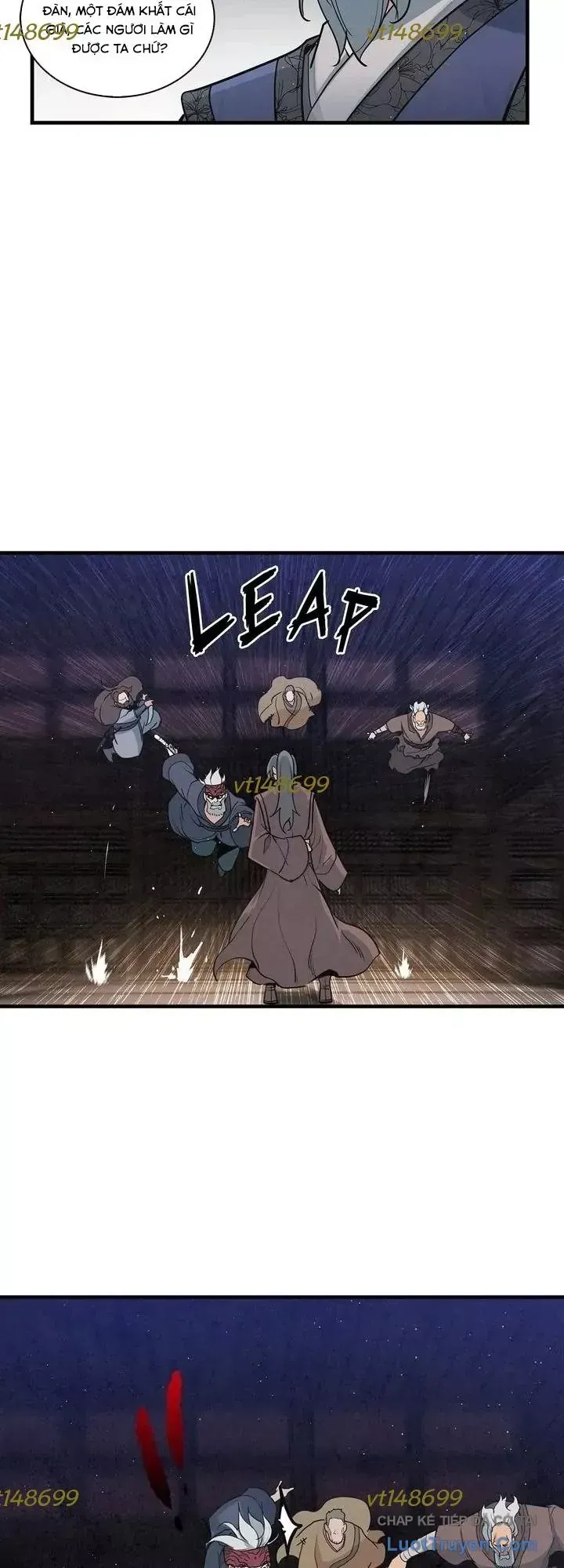 Mục Hạ Vô Nhân Chap 29 - Next Chap 28