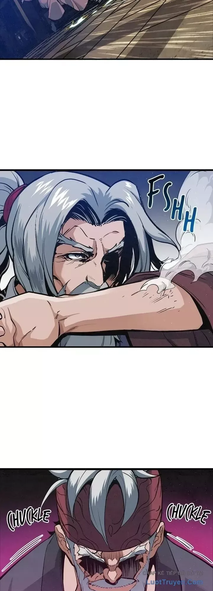 Mục Hạ Vô Nhân Chap 29 - Next Chap 28