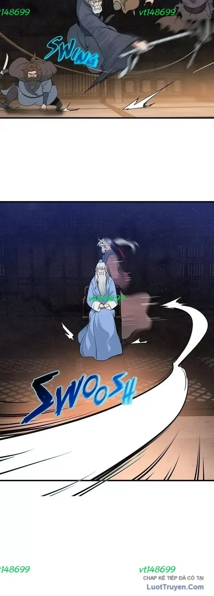 Mục Hạ Vô Nhân Chap 29 - Next Chap 28