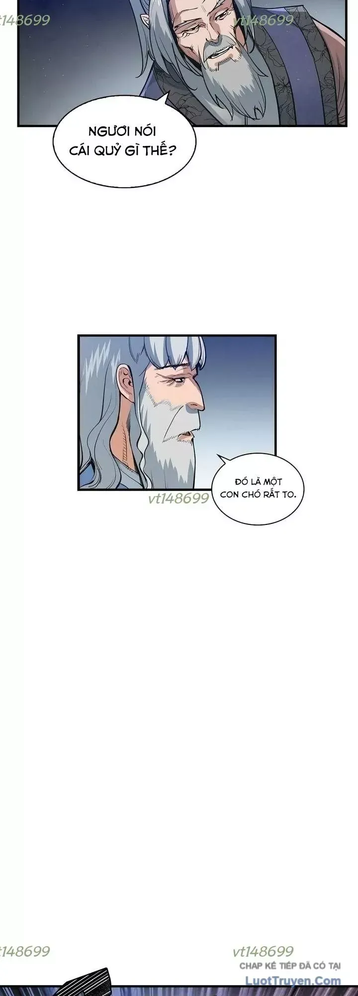Mục Hạ Vô Nhân Chap 29 - Next Chap 28