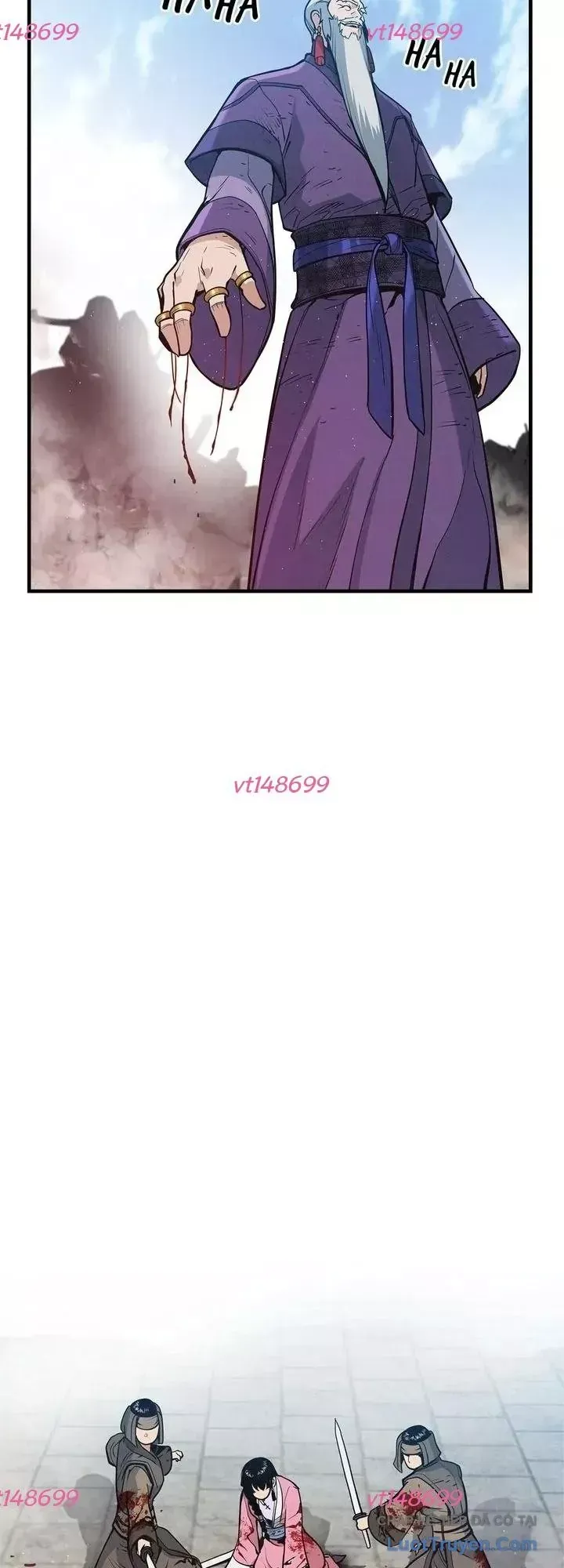 Mục Hạ Vô Nhân Chap 29 - Next Chap 28