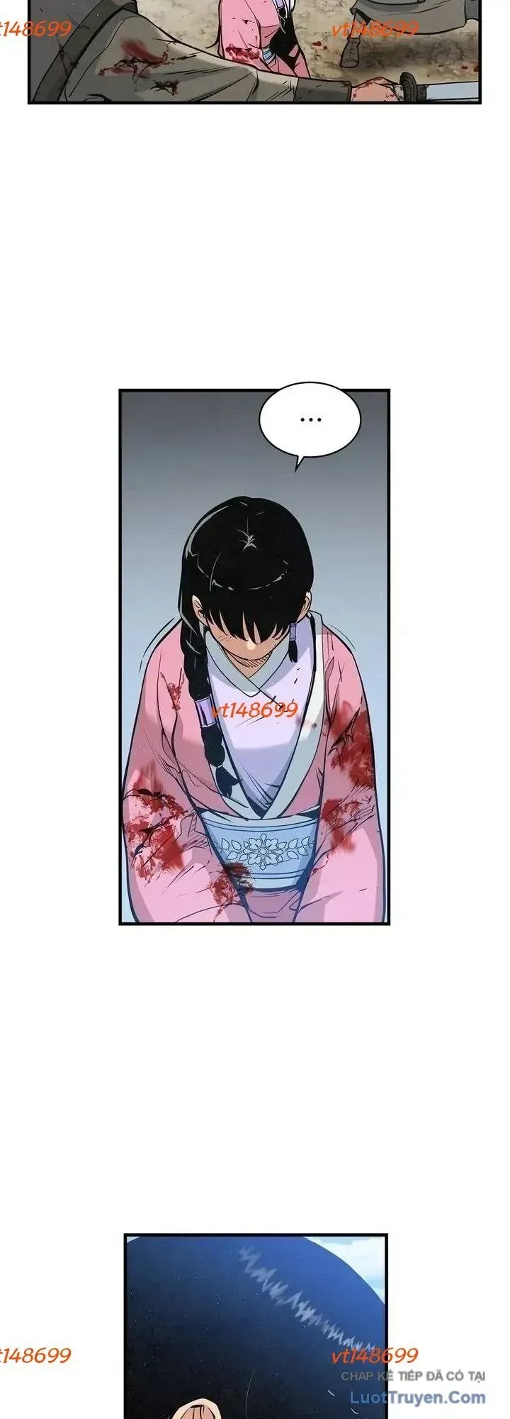 Mục Hạ Vô Nhân Chap 29 - Next Chap 28