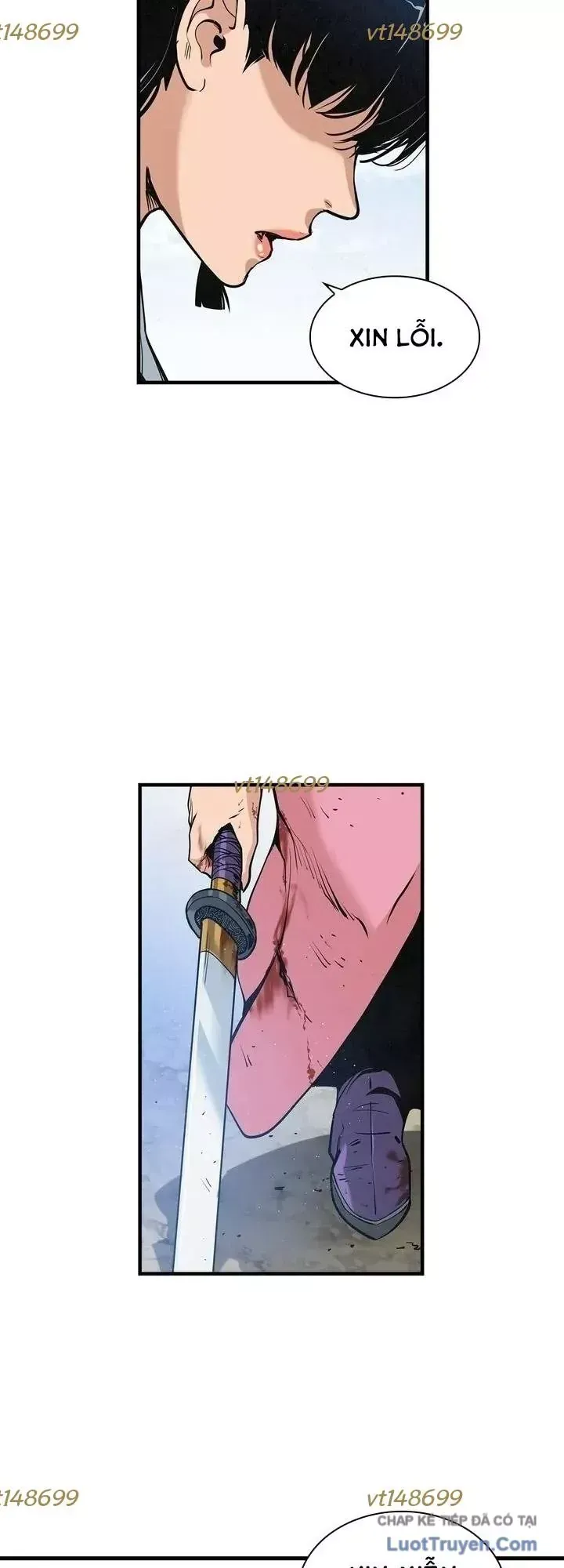 Mục Hạ Vô Nhân Chap 29 - Next Chap 28