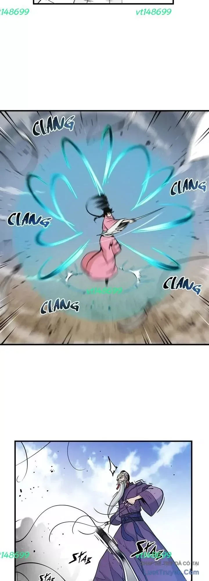 Mục Hạ Vô Nhân Chap 29 - Next Chap 28