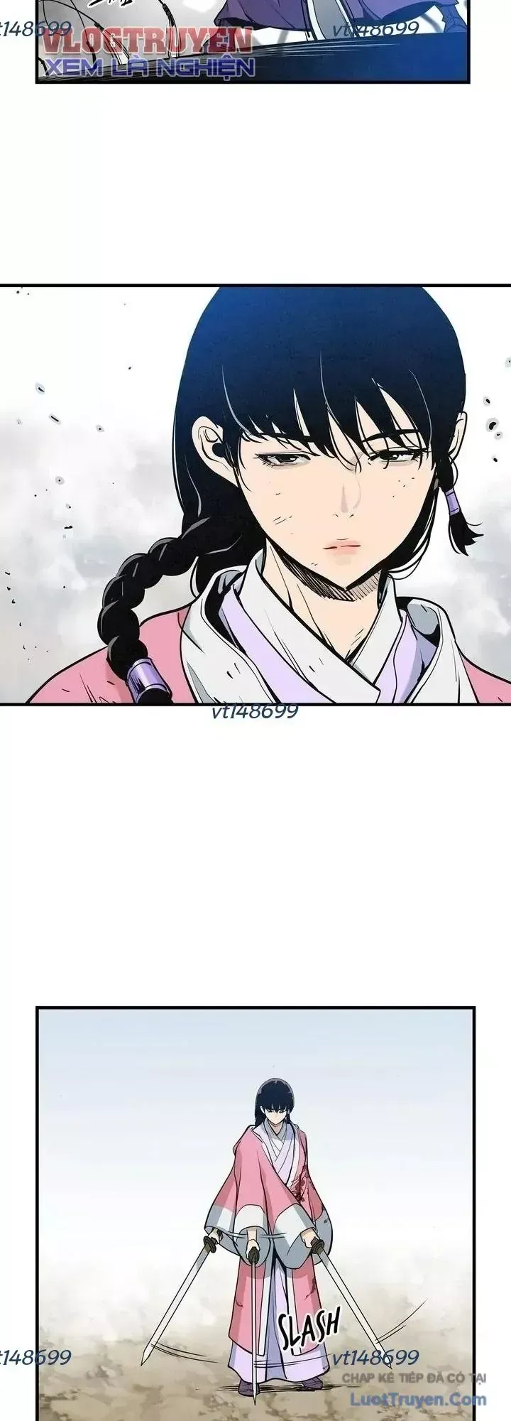 Mục Hạ Vô Nhân Chap 29 - Next Chap 28