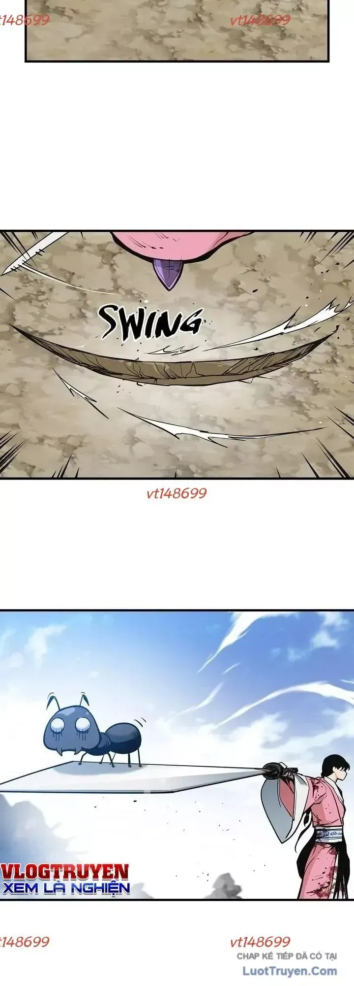 Mục Hạ Vô Nhân Chap 29 - Next Chap 28