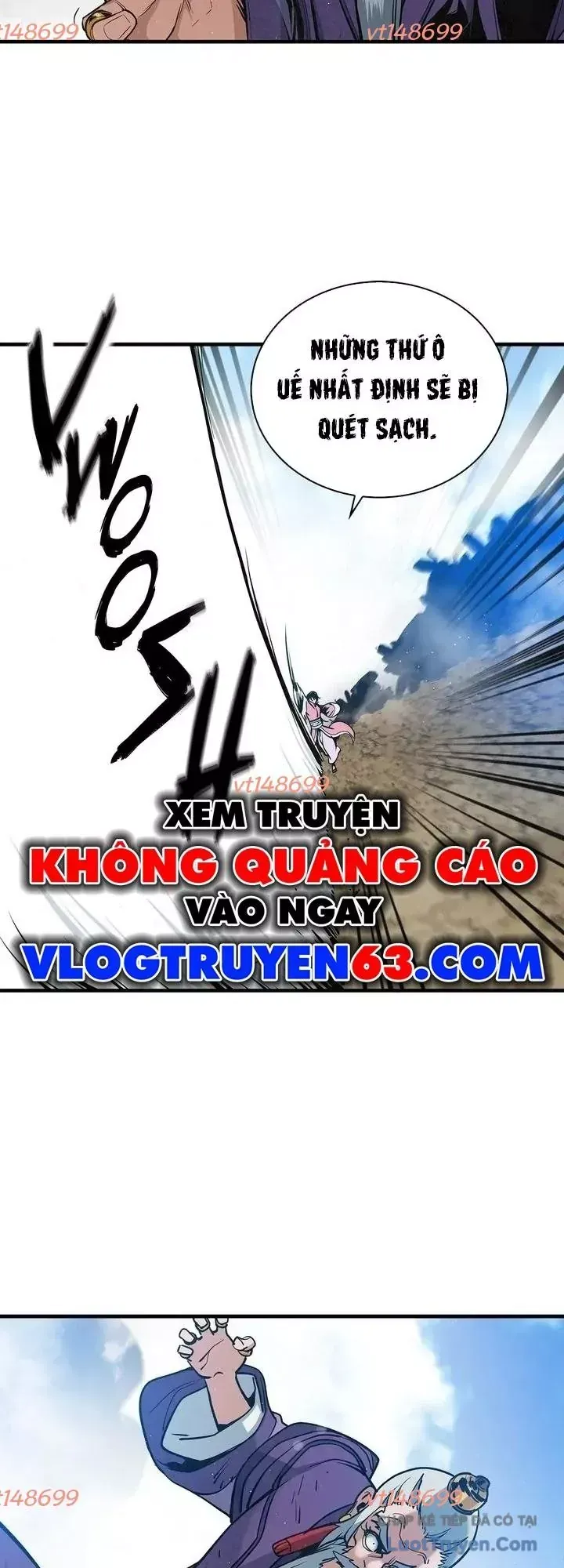 Mục Hạ Vô Nhân Chap 29 - Next Chap 28