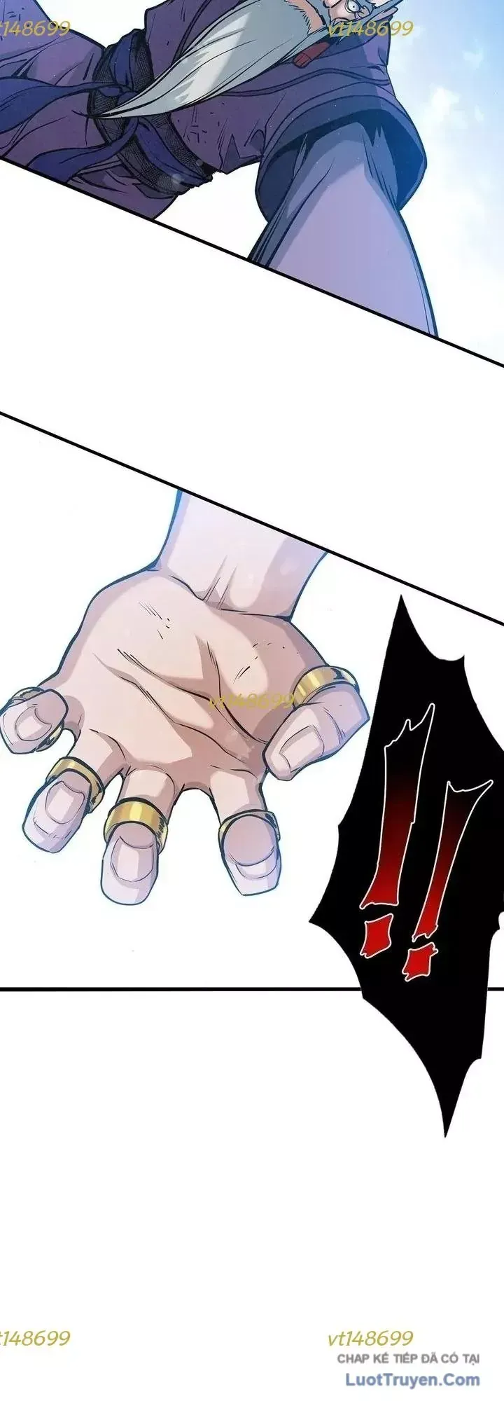Mục Hạ Vô Nhân Chap 29 - Next Chap 28