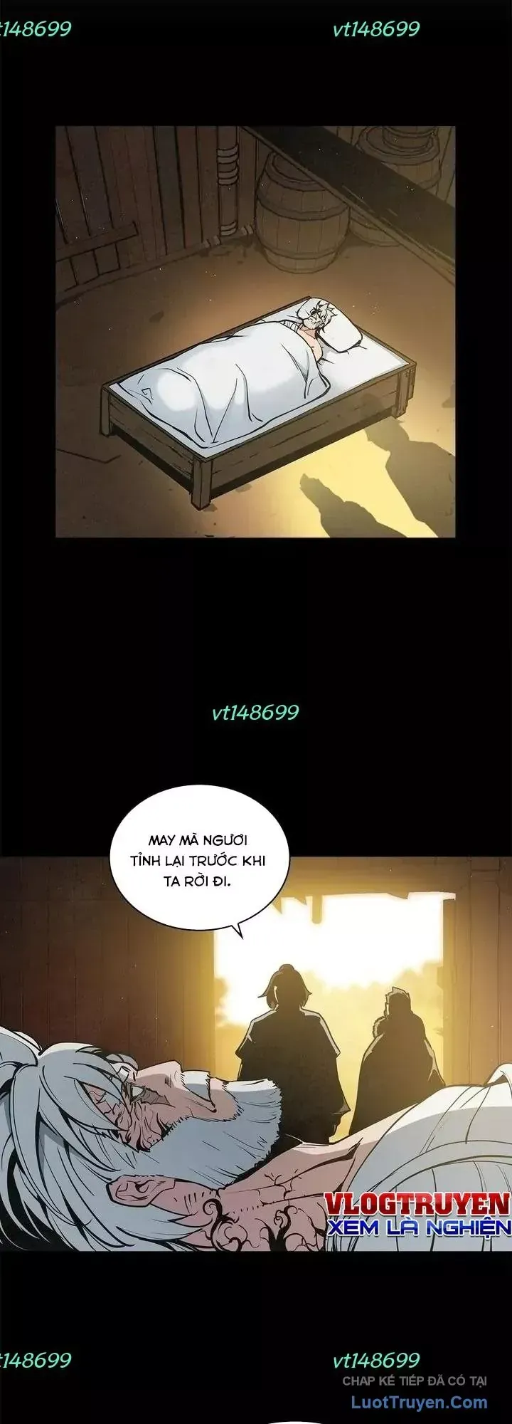 Mục Hạ Vô Nhân Chap 29 - Next Chap 28