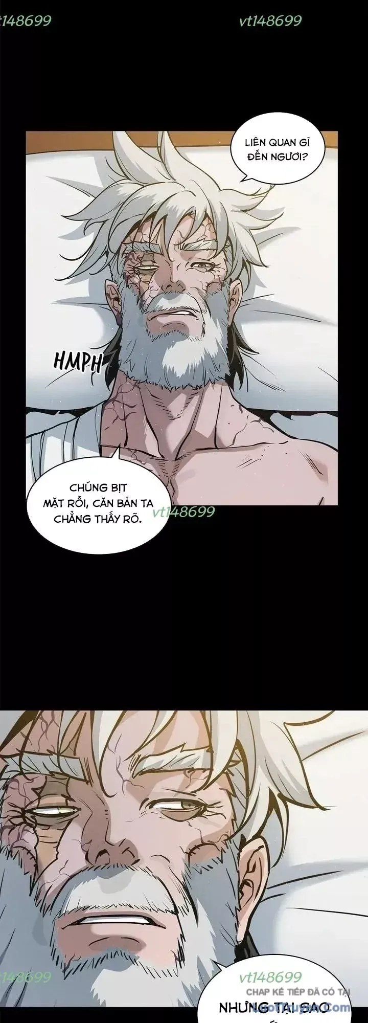 Mục Hạ Vô Nhân Chap 29 - Next Chap 28