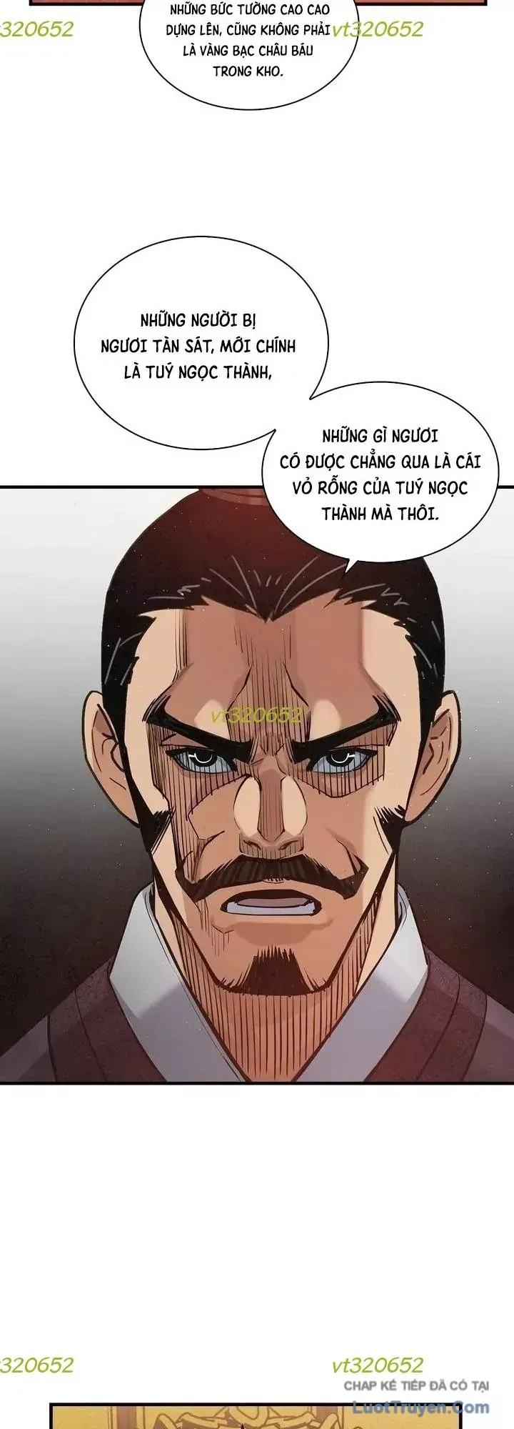 Mục Hạ Vô Nhân Chap 30 - Next Chap 29