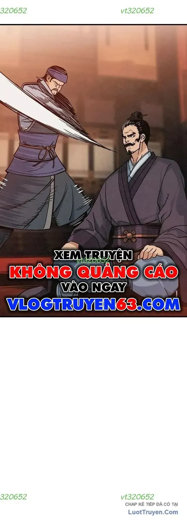 Mục Hạ Vô Nhân Chap 30 - Next Chap 29