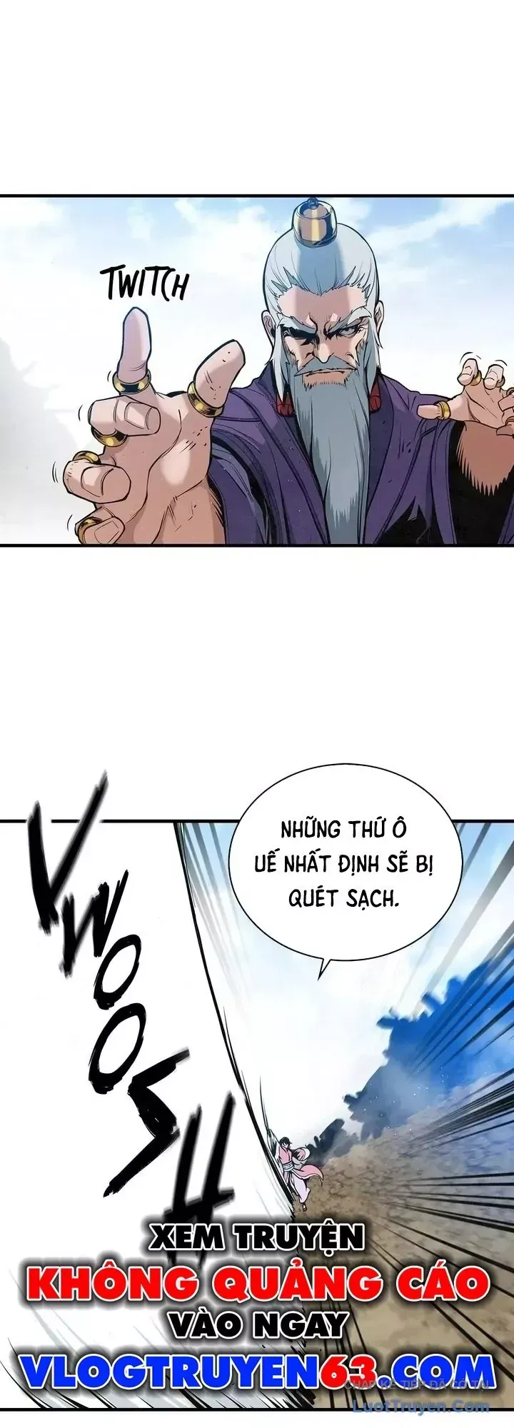 Mục Hạ Vô Nhân Chap 30 - Next Chap 29