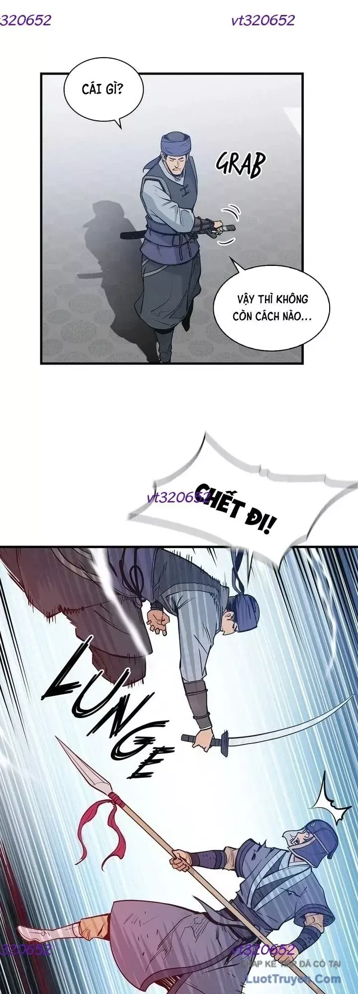 Mục Hạ Vô Nhân Chap 30 - Next Chap 29