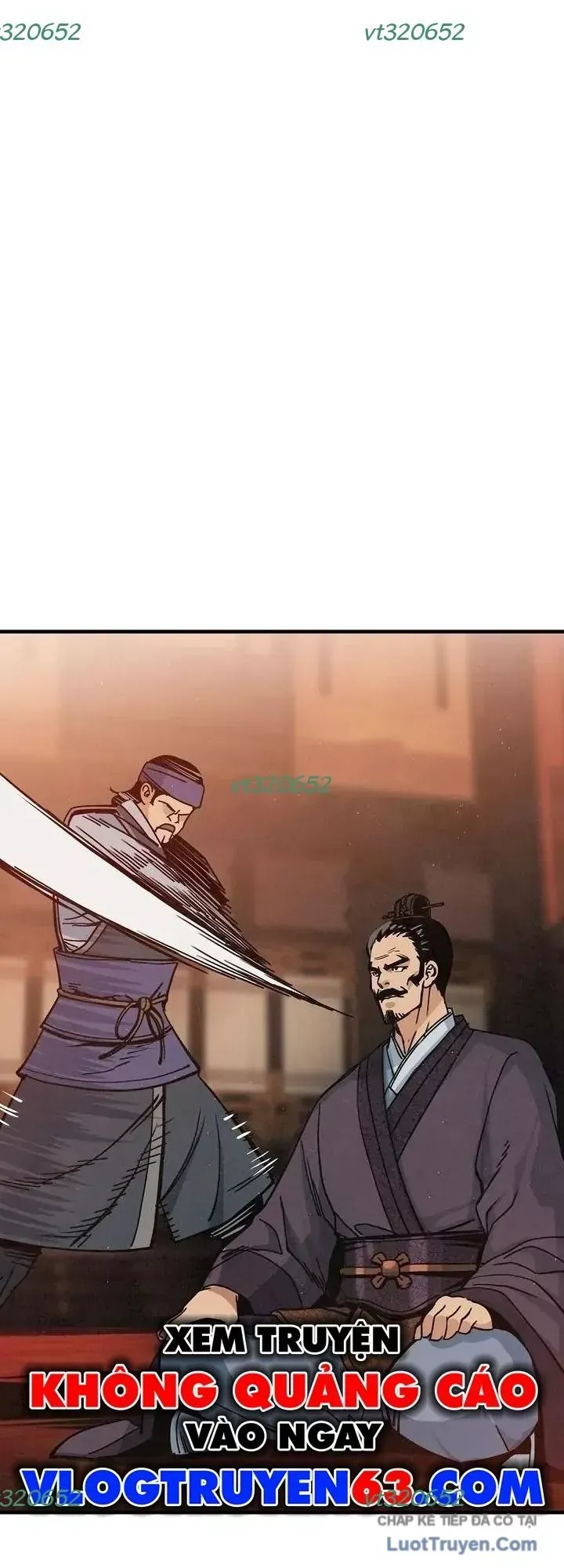 Mục Hạ Vô Nhân Chap 30 - Next Chap 29