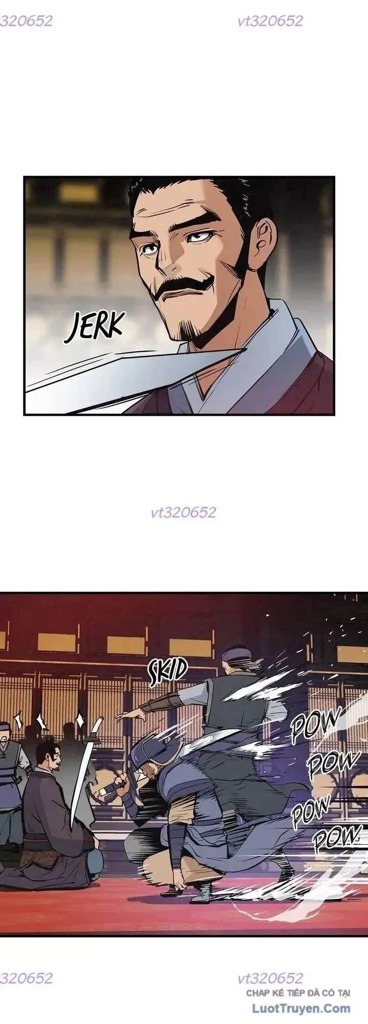 Mục Hạ Vô Nhân Chap 30 - Next Chap 29